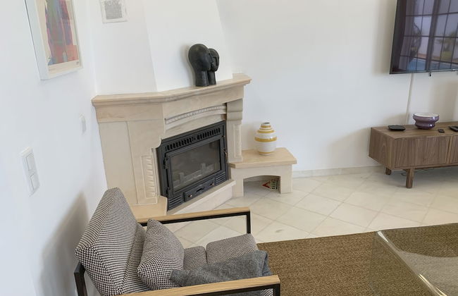 LV Premier Algarve FU1 Pool AC Sea View - Foto 48