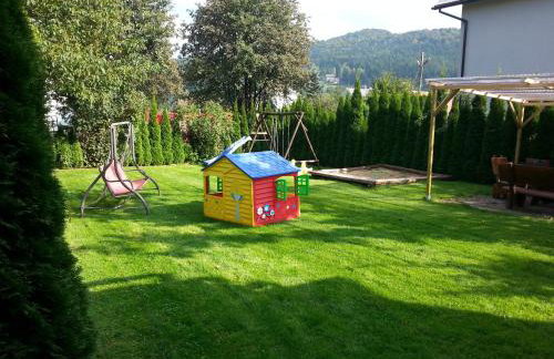 Agroturystyka Bliźniaczek - Foto 22