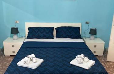 La scaletta sul mare di Pizzo [ WiFi e Disney+ ] - Photo 1