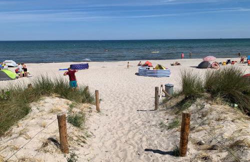 Ferienwohnung Treibholz - Foto 29