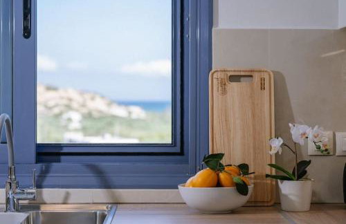 Olea Seaside luxury apartment in Crete - Foto 10