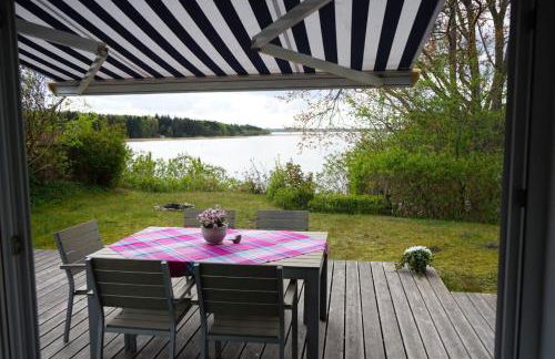 Schlei-Panorama - Foto 1