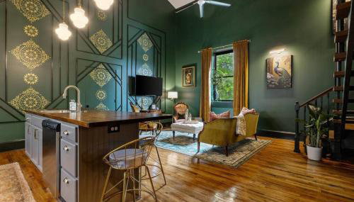 Gypsy and Carraway - Foto 5, Other