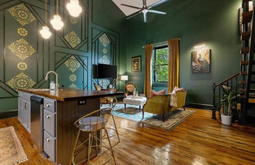 Gypsy and Carraway - Foto 5