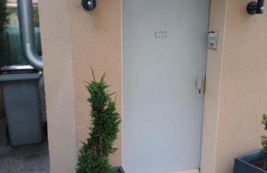 Charmant studio au rez de chaussée - Foto 10