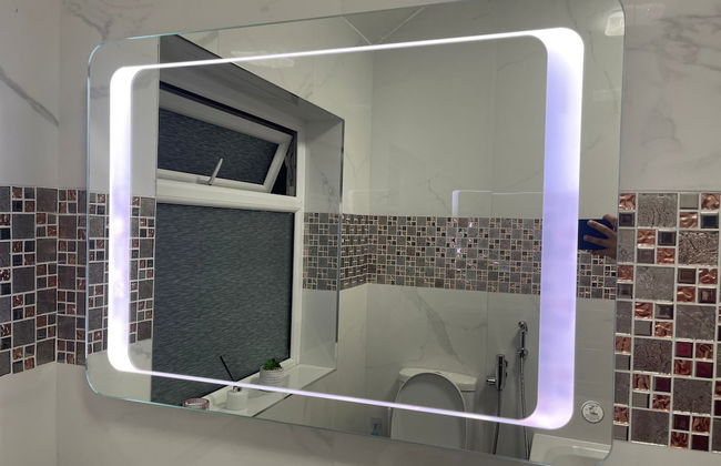 The Luxury Holiday Home - Foto 22