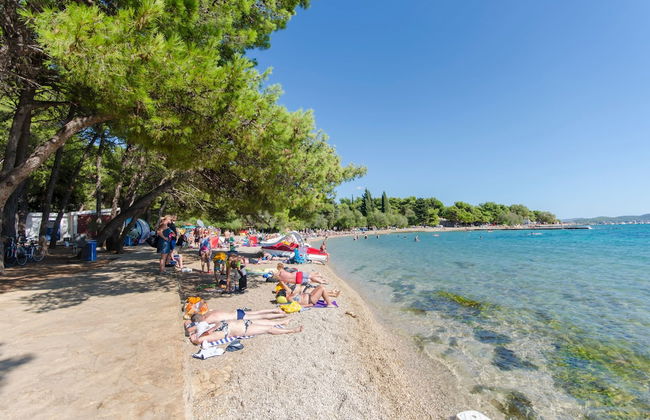 Apartments and Room Zinka - Foto 17