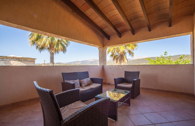 Sa Resclosa in Buger - Foto 29