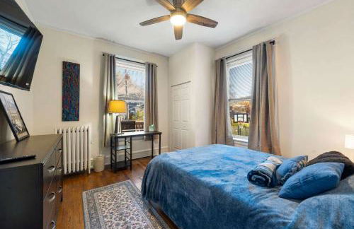 Edgewater Glen 3BD Cozy Retreat - Foto 37