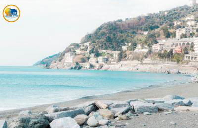 Bilocale Voltri Mare 4 posti - Photo 14