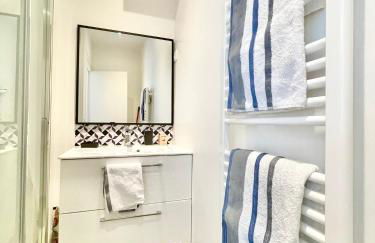 Le Turquoise I Grand T2 lumineux I Proche Gare - Foto 16