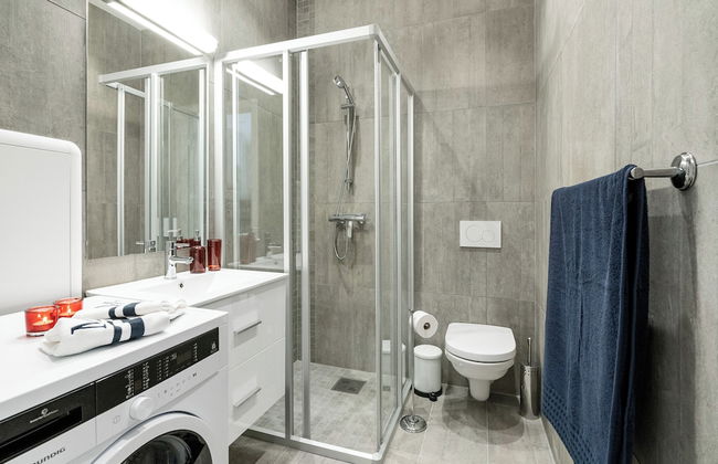 Høyden Apartments - Foto 39