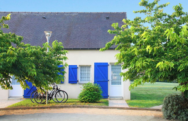 Village Vacances Azureva Kerjouanno - Foto 31