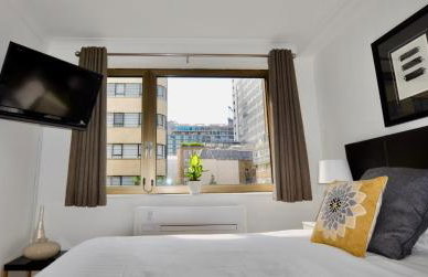 Marlyn Lodge - City of London - Foto 44