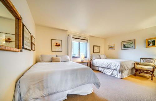 Water Views and Marina Access Port Ludlow Getaway - Foto 14