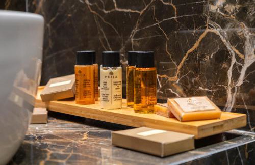 FLOARA DI MUNTE Forest Luxury Suites - Photo 50