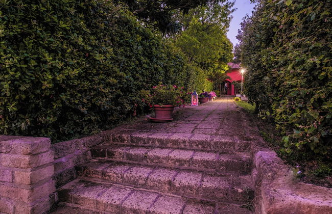 Agriturismo Niccoland - Foto 1