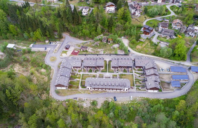 Vanzonetta - Casa in Val Anzasca, Monterosa - Foto 26