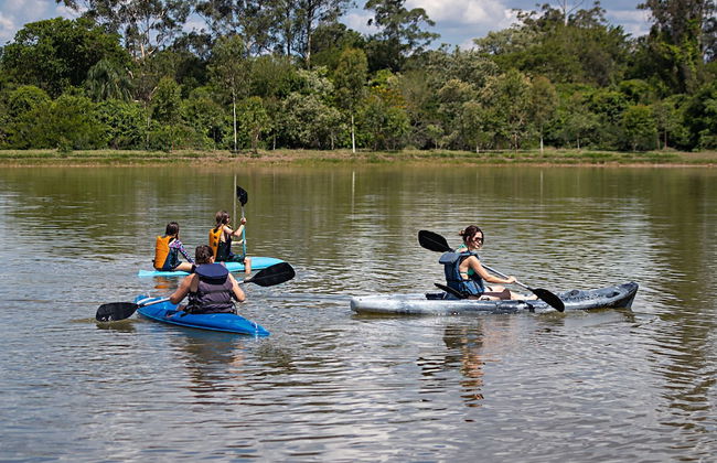 Fazenda Pousada das Palmeiras - Photo 13