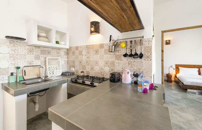 Surfescape Zanzibar - Photo 21