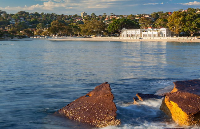 Ballantyne at Mosman Serviced Apartment - Foto 38