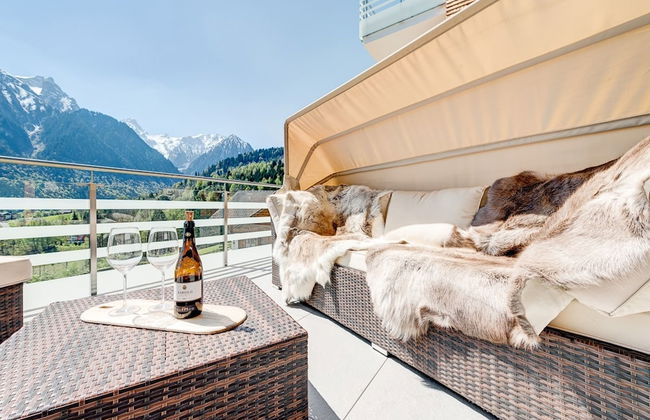 Appartement Zimba Blick - Foto 21