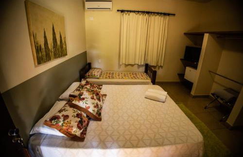 Paineiras Hotel Fazenda - Foto 18