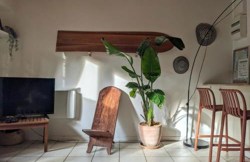 HOSSEGOR LA VIGIE entre lac et océan - Foto 6