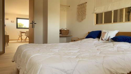 Appartement les pieds dans l'eau - Foto 4