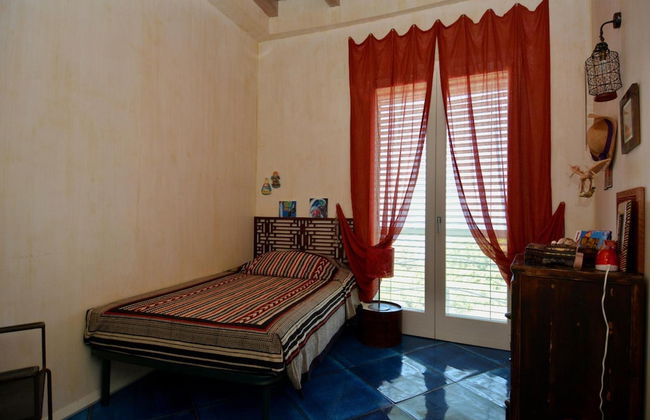 Villa Maratea Luxury - Luxury Villa 6 pax - Foto 38