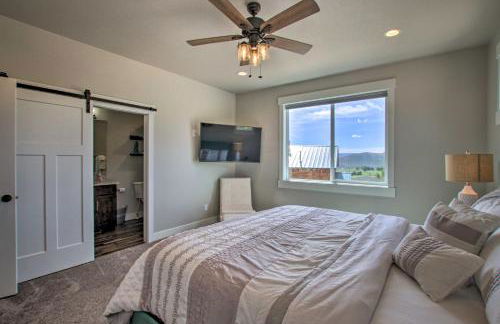 Lake-View Escape with Private Beach Resort Access! - Photo 11