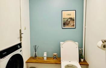 Cosy duplex à Issy-les-Moulineaux - Foto 17