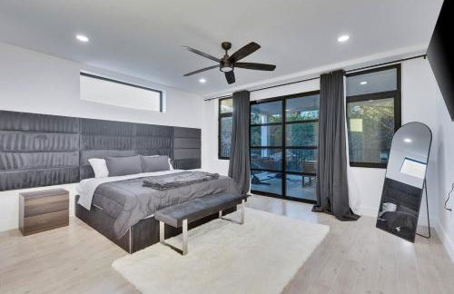 Lake House In Lago Vista-Lake Travis - Foto 19