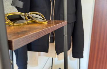 Emelies Sonnenwohnung mit Balkon - Foto 15