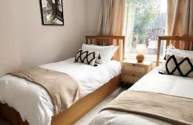 Modern 2Bedroom House in Coventry Private Parking - Foto 23