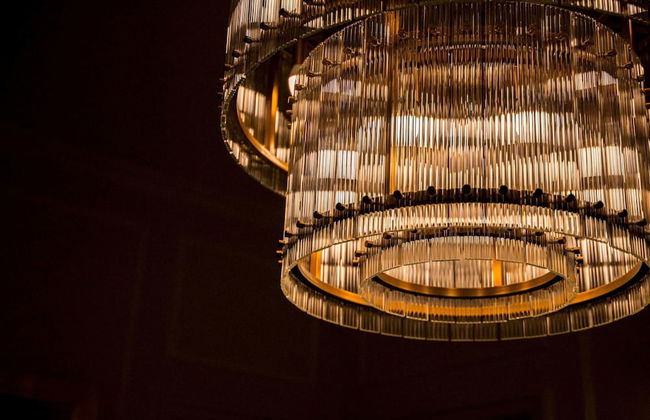 Luxury 3bdr Suite- Maison Imperial - Foto 10