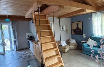 Holiday Home Ein-Zimmer-Wohnung 'Villa Camilla by Interhome - Foto 25