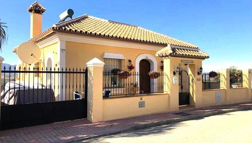 Villa Bella Vista - Foto 5, Lobby or reception