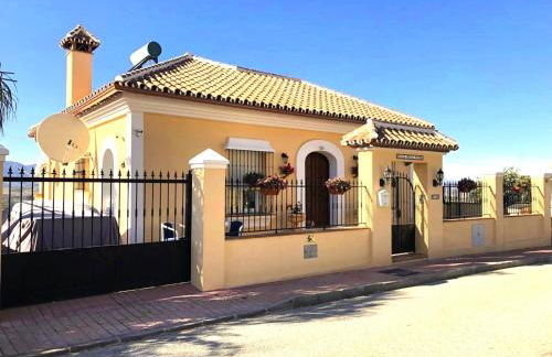 Villa Bella Vista - Foto 5