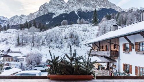 Ferienwohnung Höllental - Foto 3