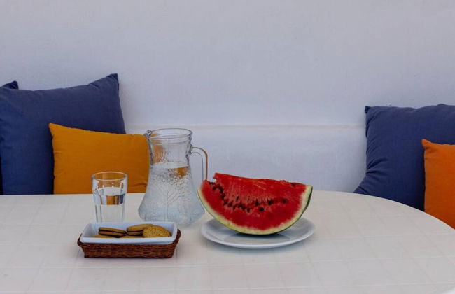 Nemelo Beach House in Panormos - Foto 3