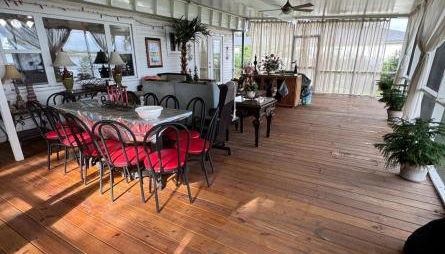 Lakefront Cottage Orlando-Tampa - Foto 3