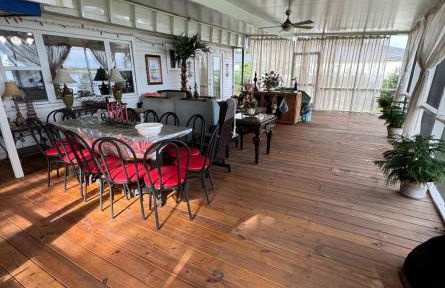 Lakefront Cottage Orlando-Tampa - Foto 3