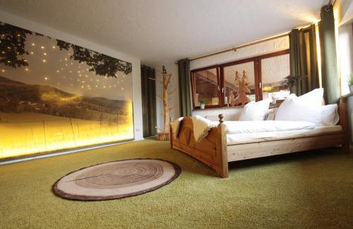 Familien-Appartement Schwarzwald bei Freiburg mit bis zu 4 Schlafzimmern - Foto 61