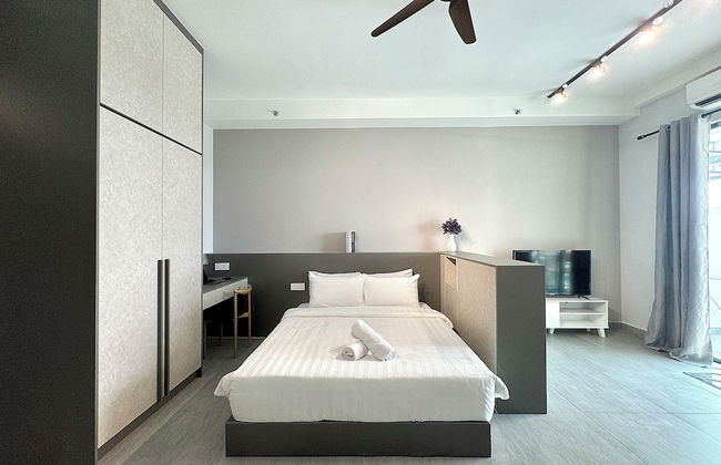 Sunsuria Forum MOKA - Foto 10