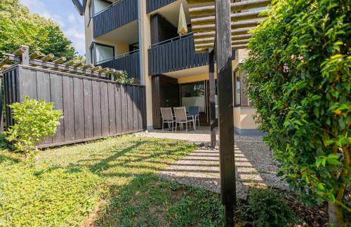 Ferienwohnpark Immenstaad am Bodensee Ein-Zimmer-Apartment 55 03 - Foto 22