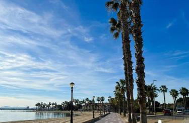 Casa Marina - Foto 31