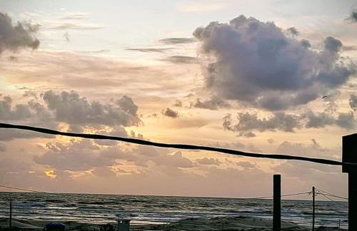 kitnets Luz Beira mar - Foto 26