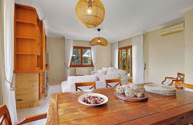 Villa Santa Maria - Photo 14