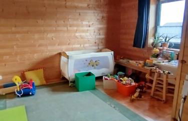 Holzhausidylle am Steimel - Foto 12